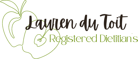 Weight Loss & Dietitian services Durbanville, Cape Town