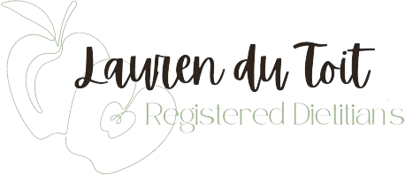 Weight Loss &amp; Dietitian services Durbanville, Cape Town